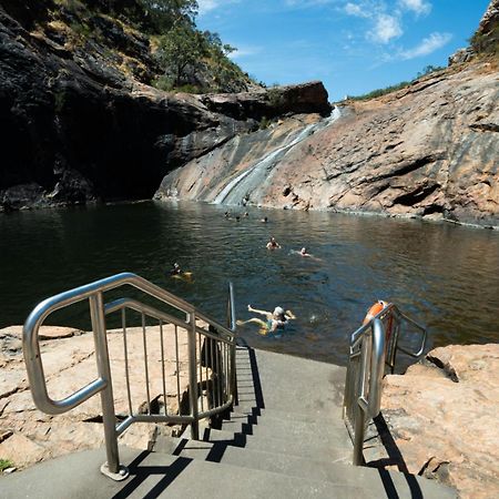 Tasman Holiday Parks - Serpentine Falls Экстерьер фото